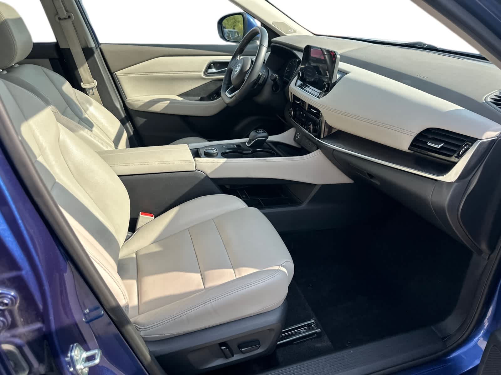 Thumbnail: 2021 Nissan Rogue - 6