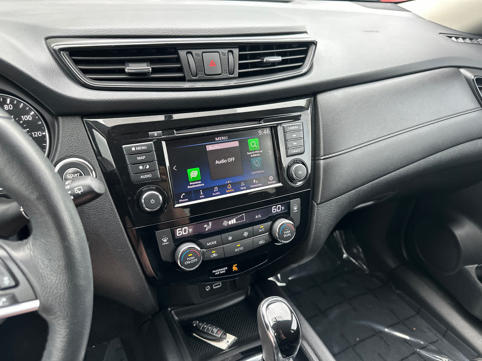 Thumbnail: 2018 Nissan Rogue - 23