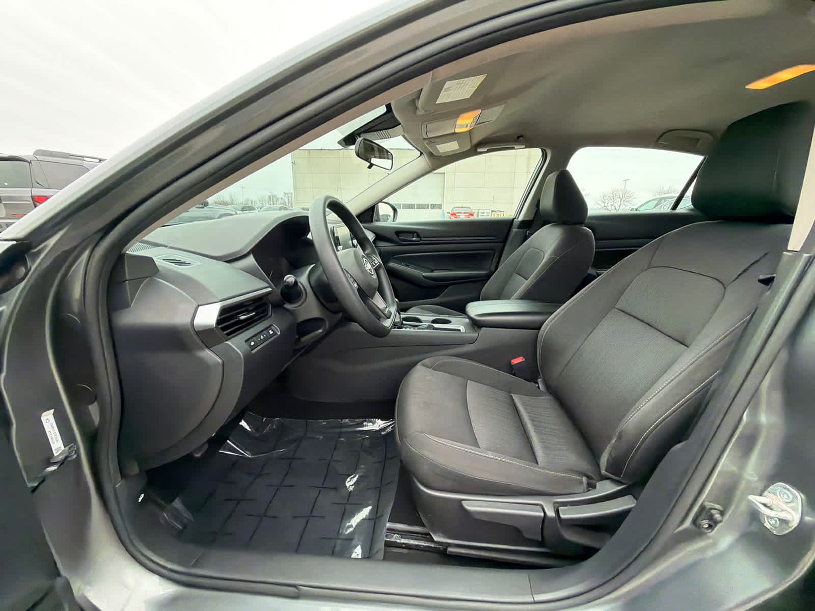 Thumbnail: 2023 Nissan Altima - 16