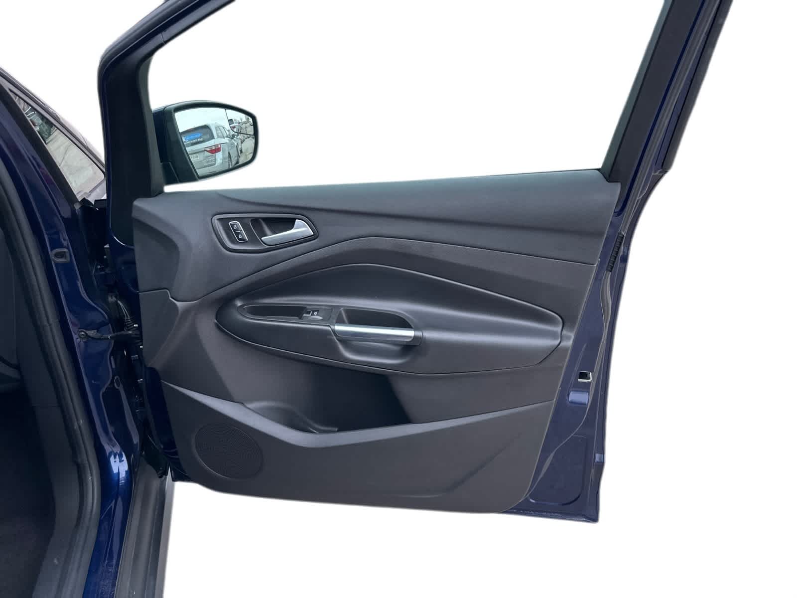 Thumbnail: 2016 Ford C-Max - 5