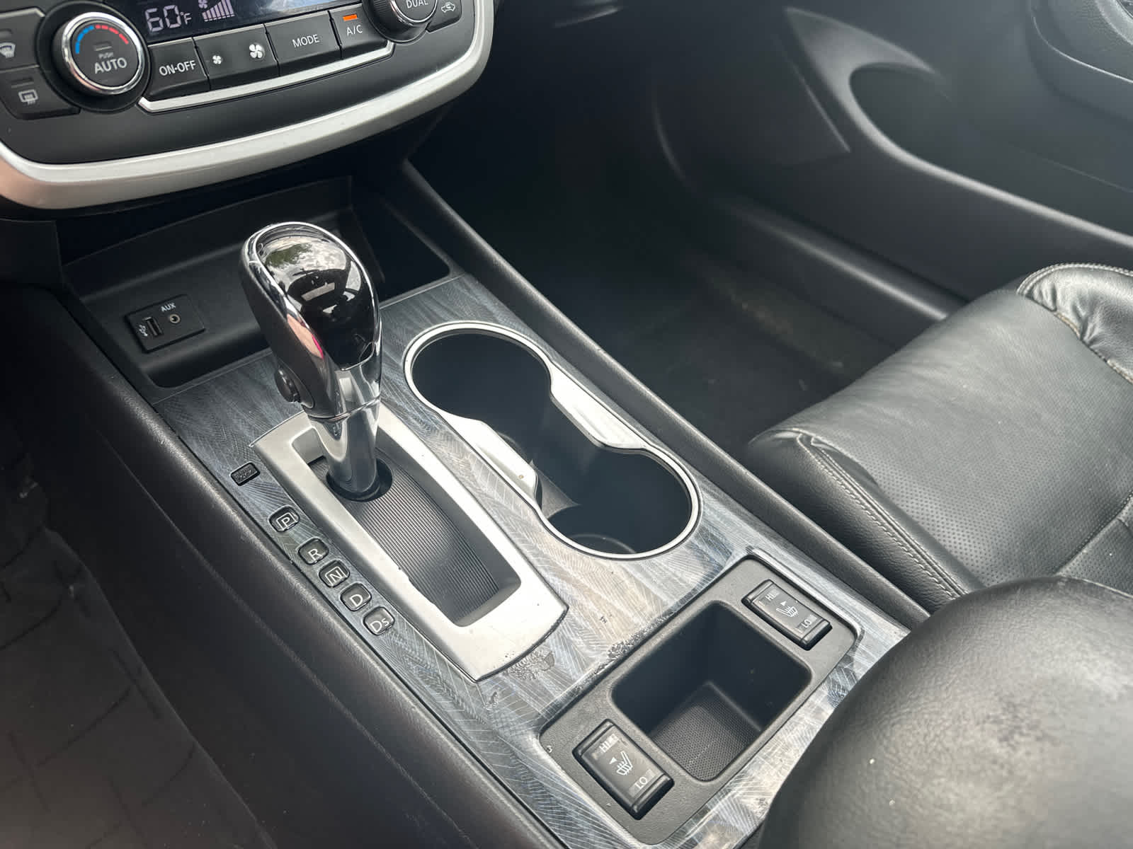 Thumbnail: 2016 Nissan Altima - 21