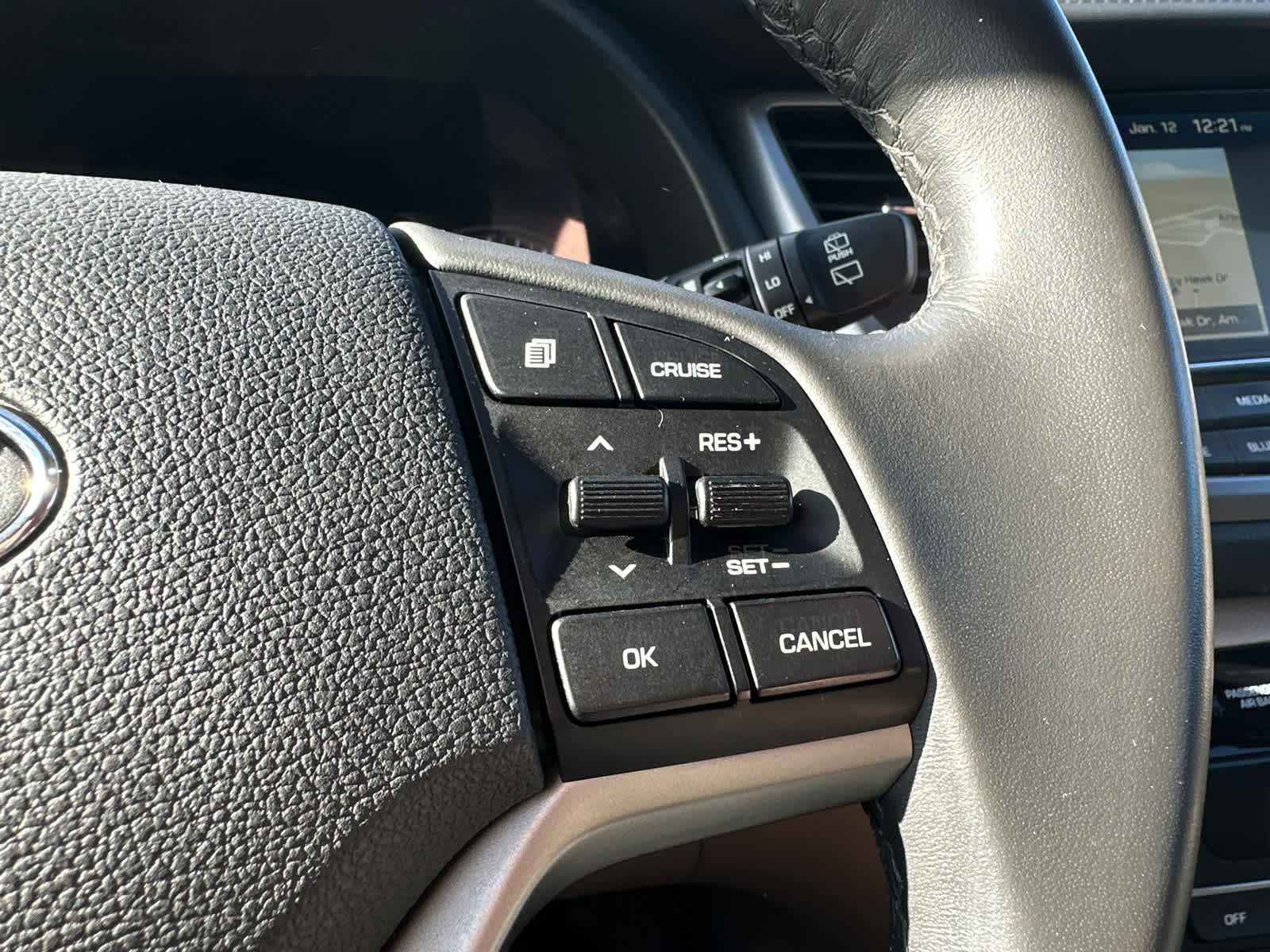 Thumbnail: 2017 Hyundai Tucson - 21