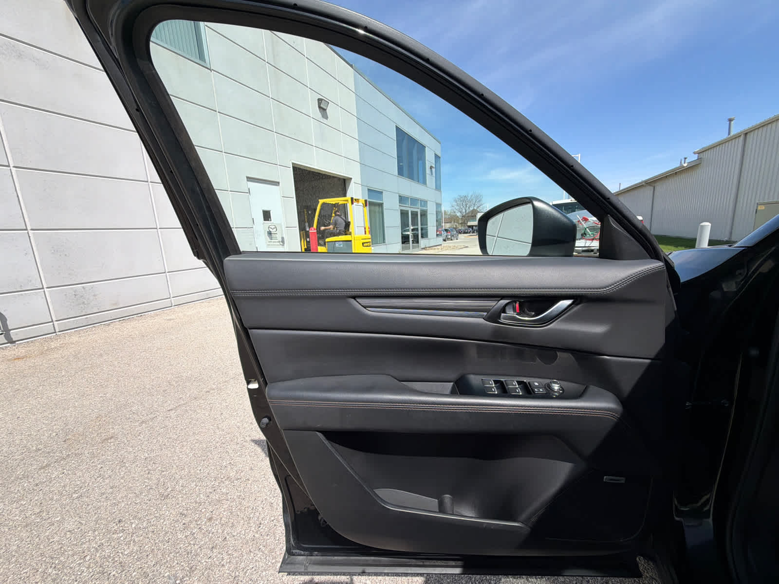 Thumbnail: 2019 Mazda CX-5 - 15