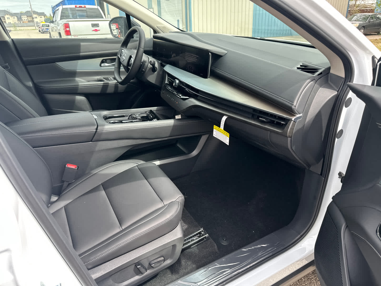 Thumbnail: 2025 Nissan Murano - 7