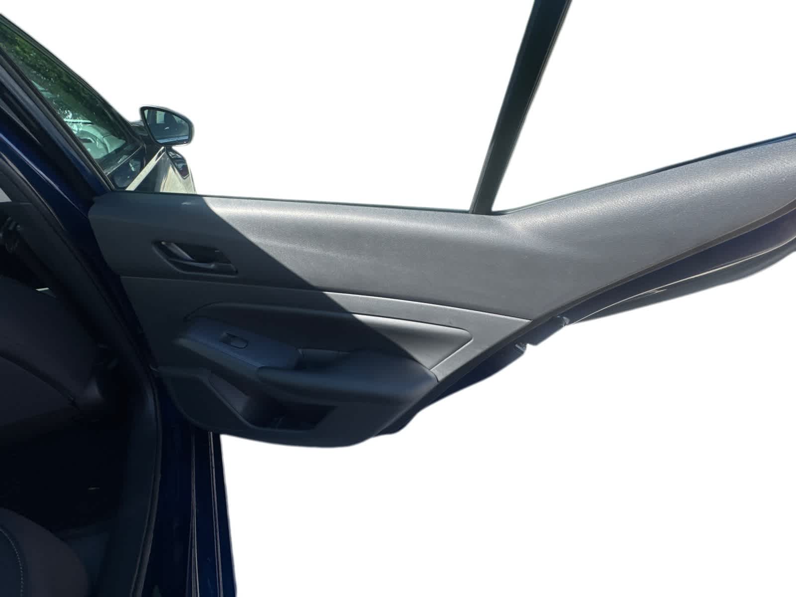 Thumbnail: 2024 Nissan Altima - 9