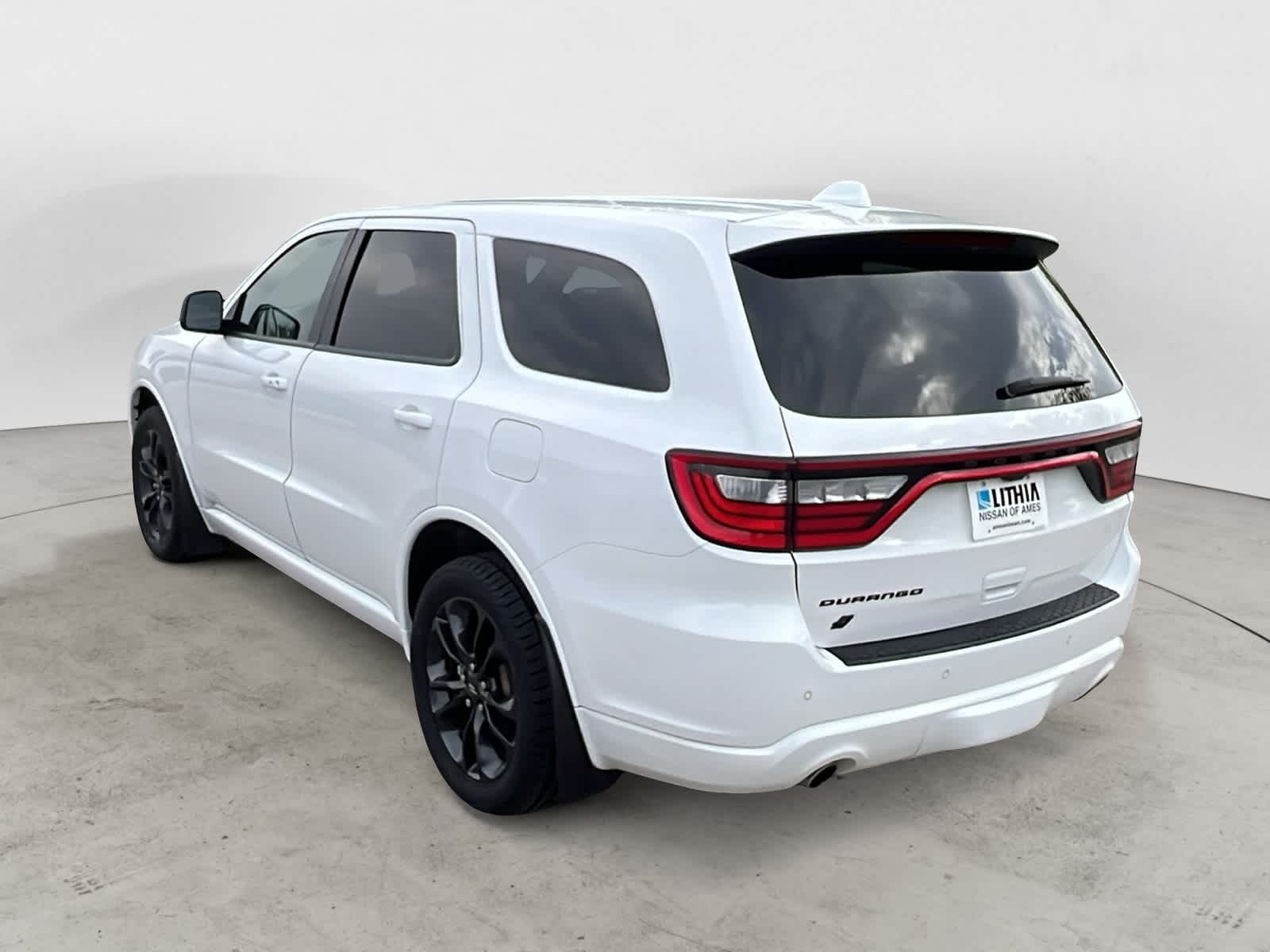 Thumbnail: 2021 Dodge Durango - 4