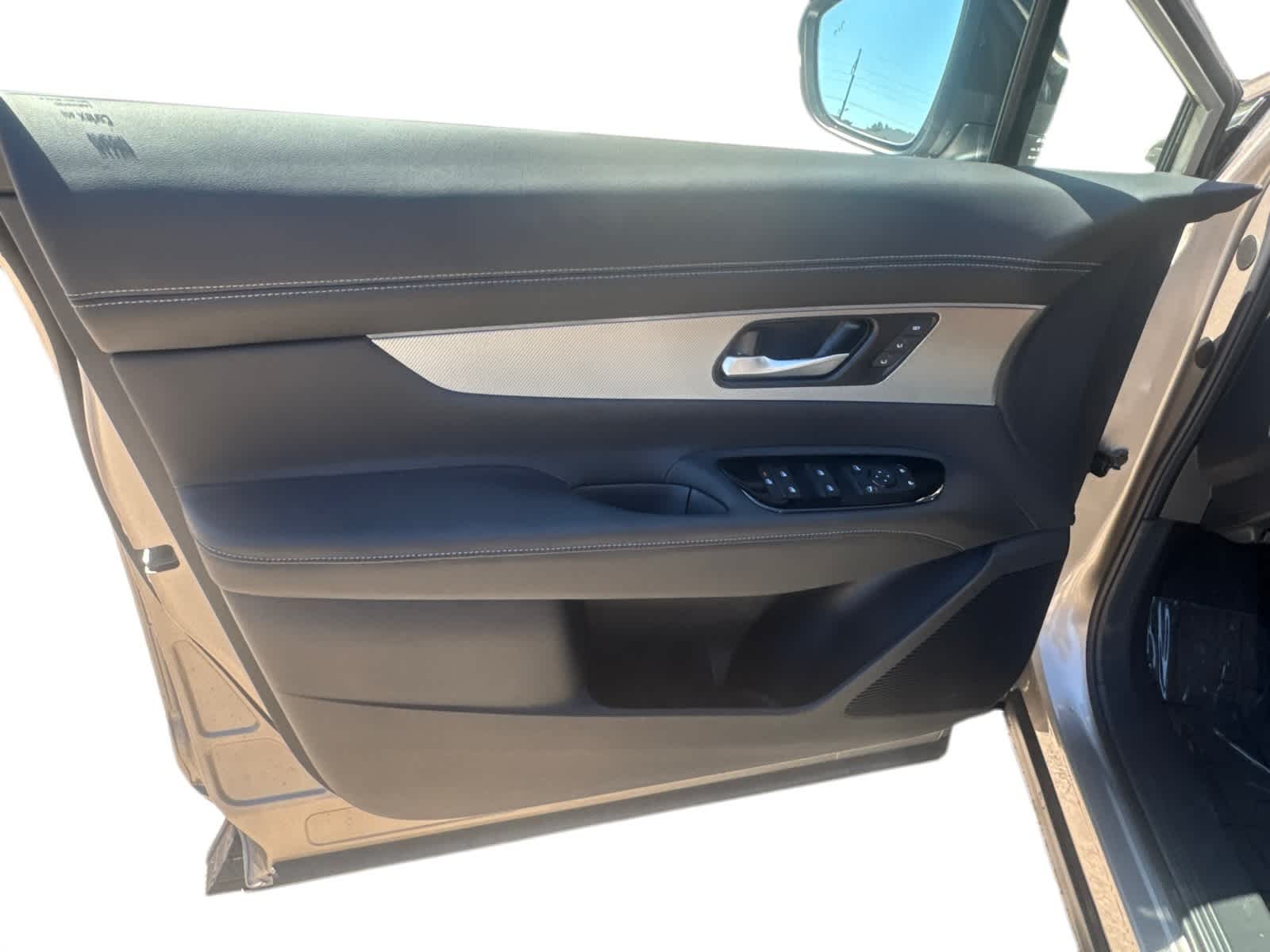 Thumbnail: 2026 Nissan Murano - 14