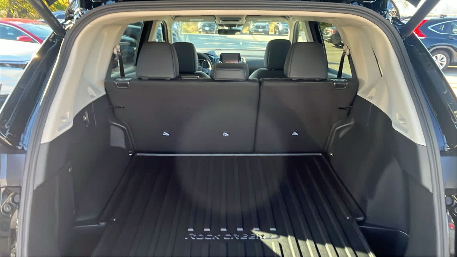 Thumbnail: 2026 Nissan Rogue - 11