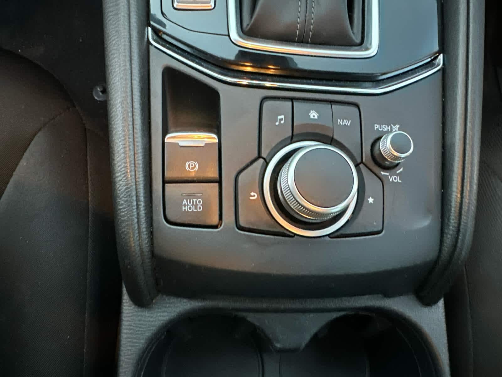 Thumbnail: 2019 Mazda CX-5 - 29