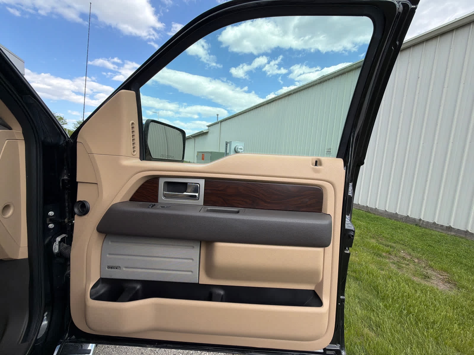 Thumbnail: 2012 Ford F-150 - 7