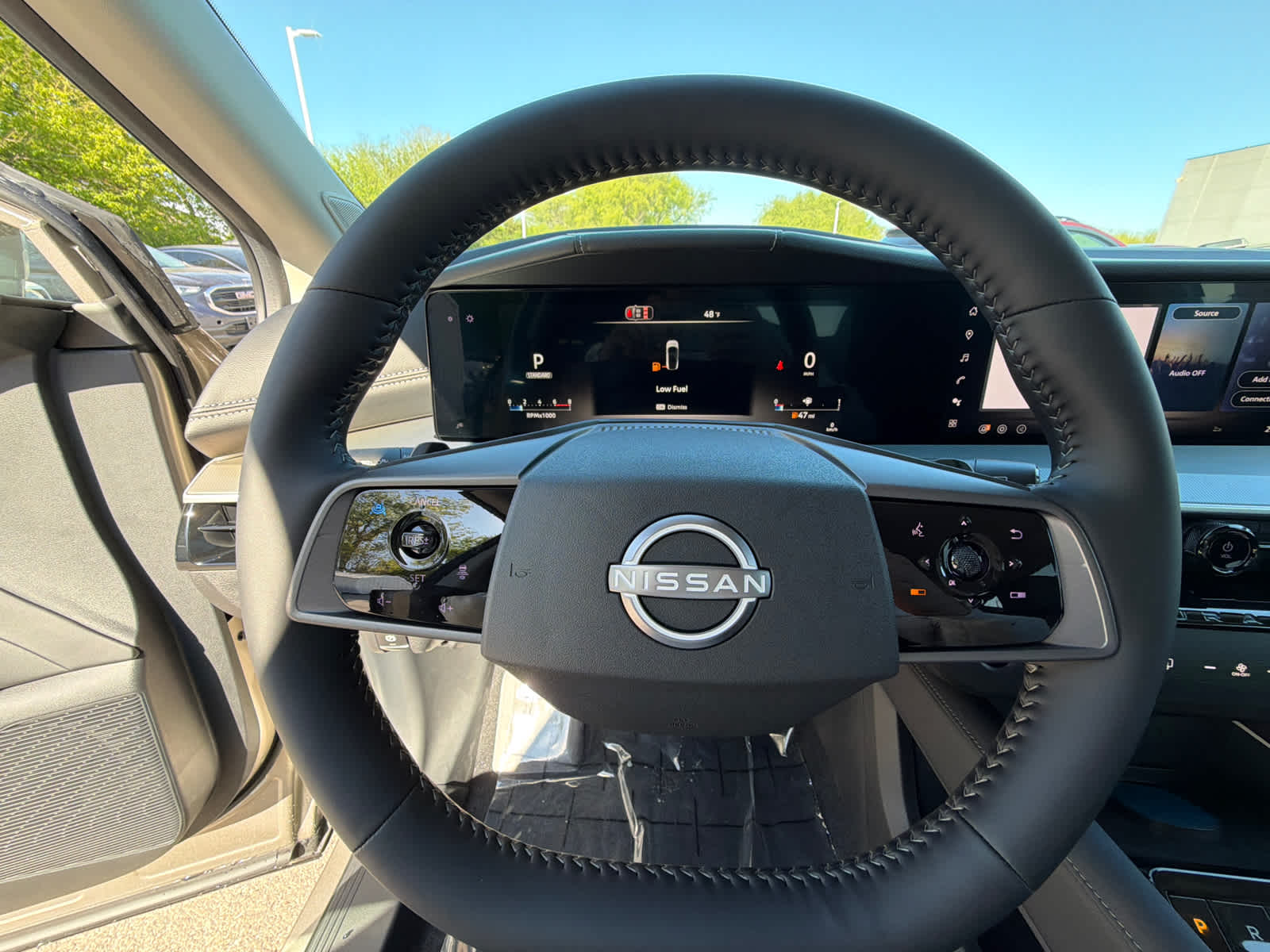 Thumbnail: 2026 Nissan Murano - 20