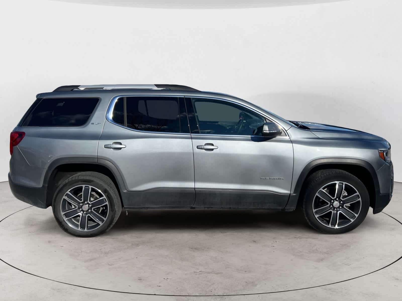 Thumbnail: 2023 GMC Acadia - 5