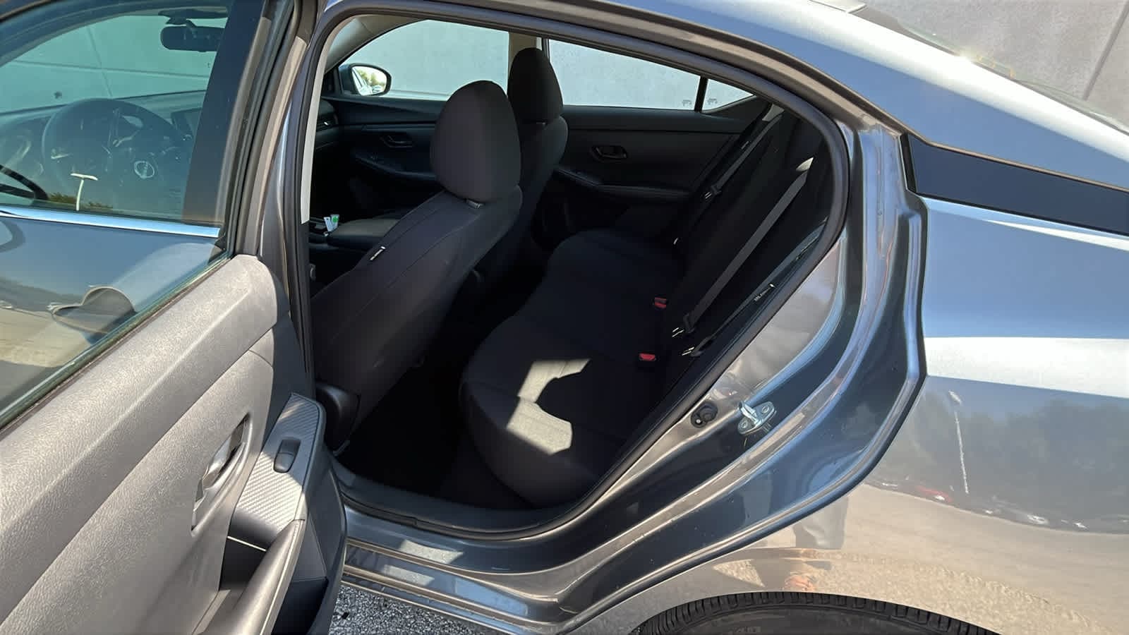 Thumbnail: 2024 Nissan Sentra - 12