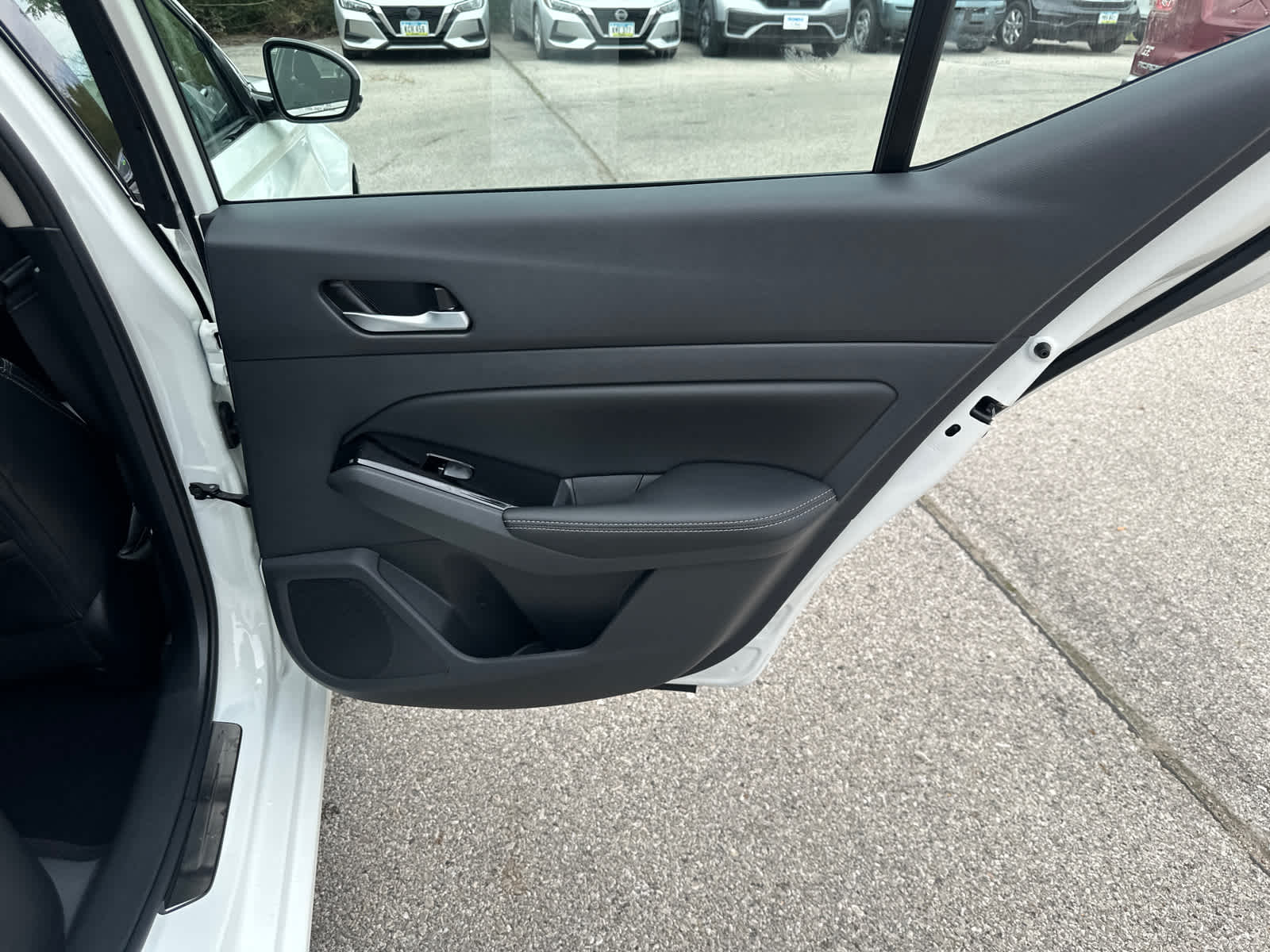 Thumbnail: 2025 Nissan Altima - 7