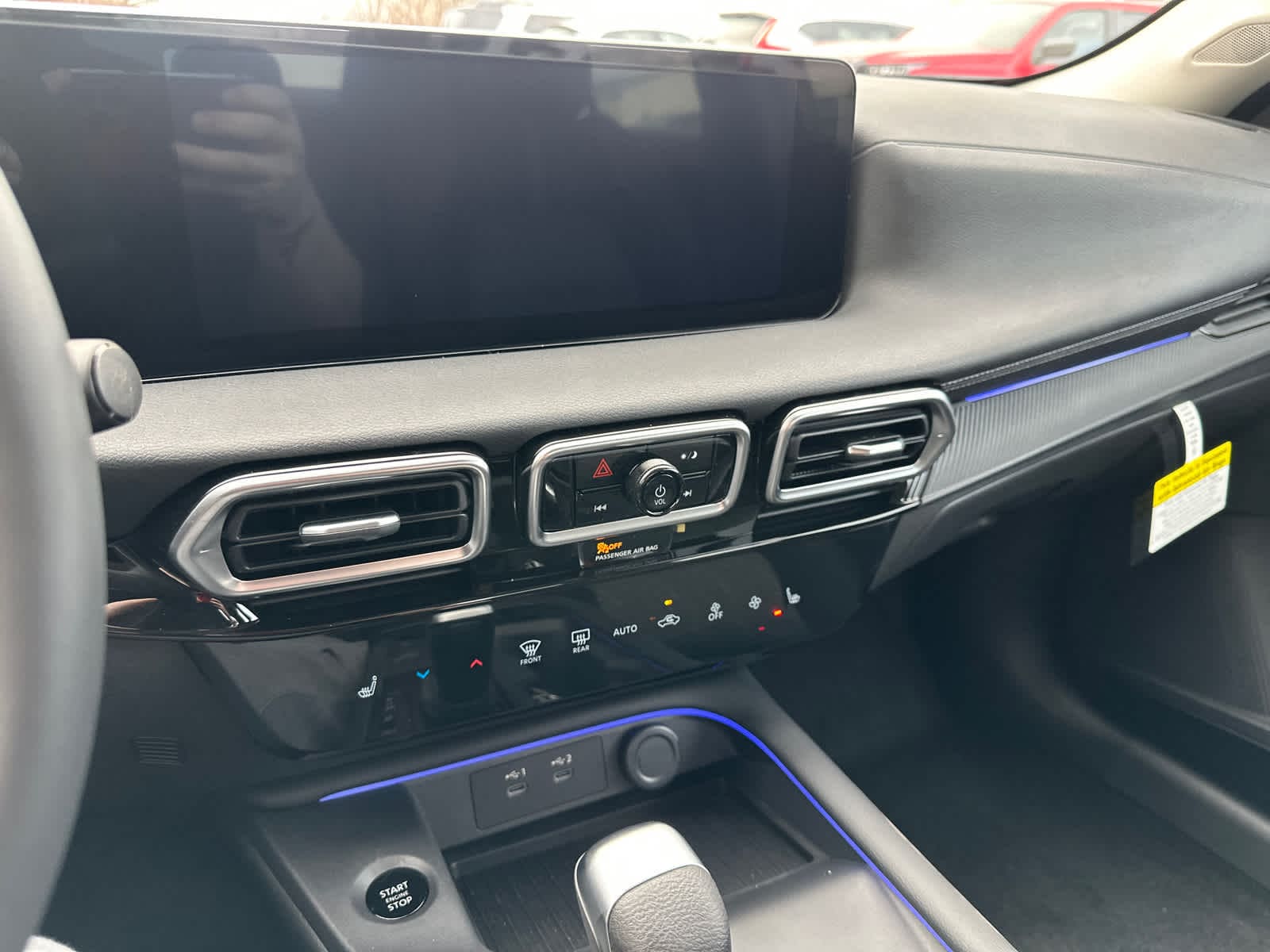 Thumbnail: 2026 Nissan Sentra - 24