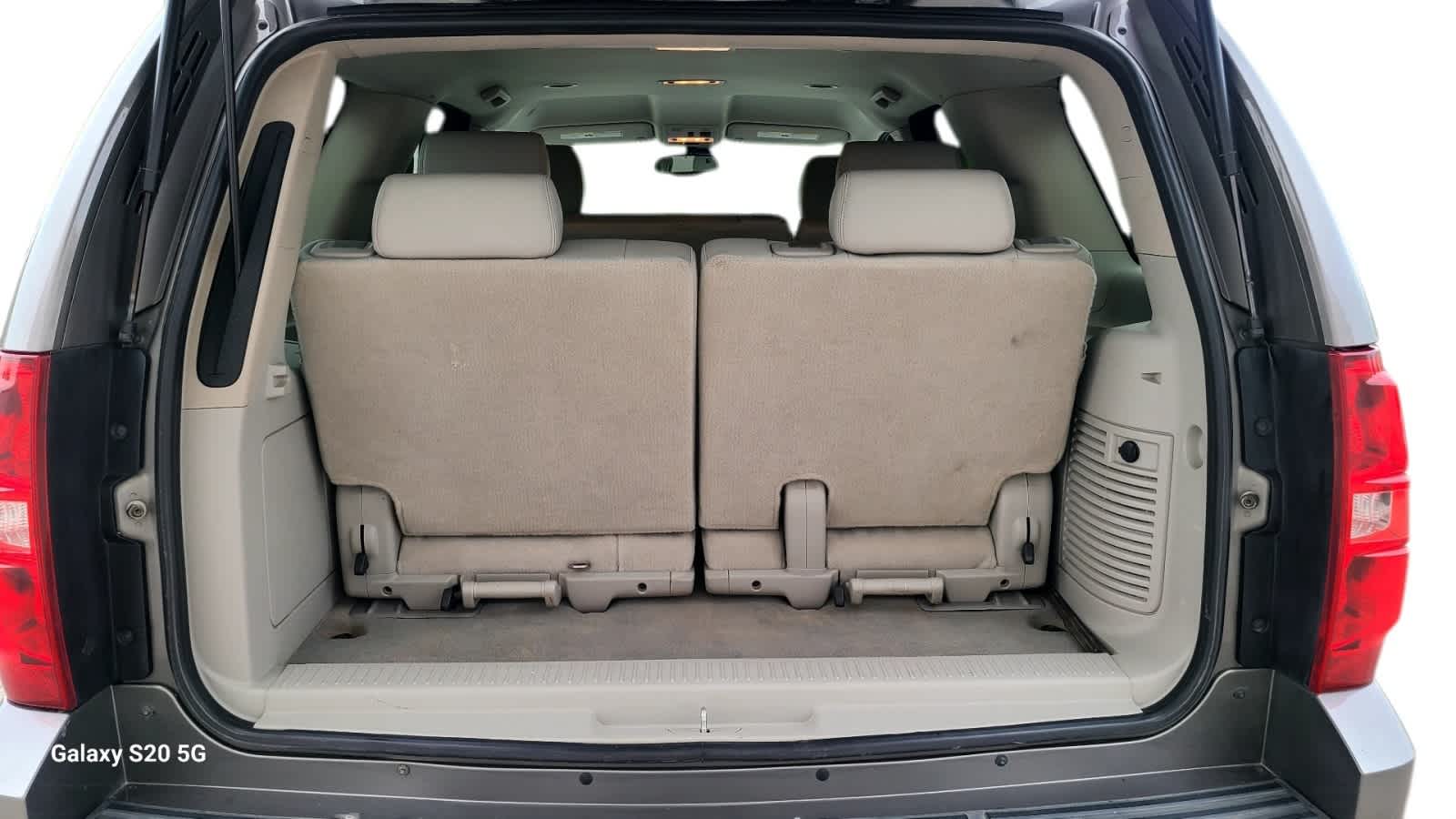 Thumbnail: 2007 Chevrolet Tahoe - 6