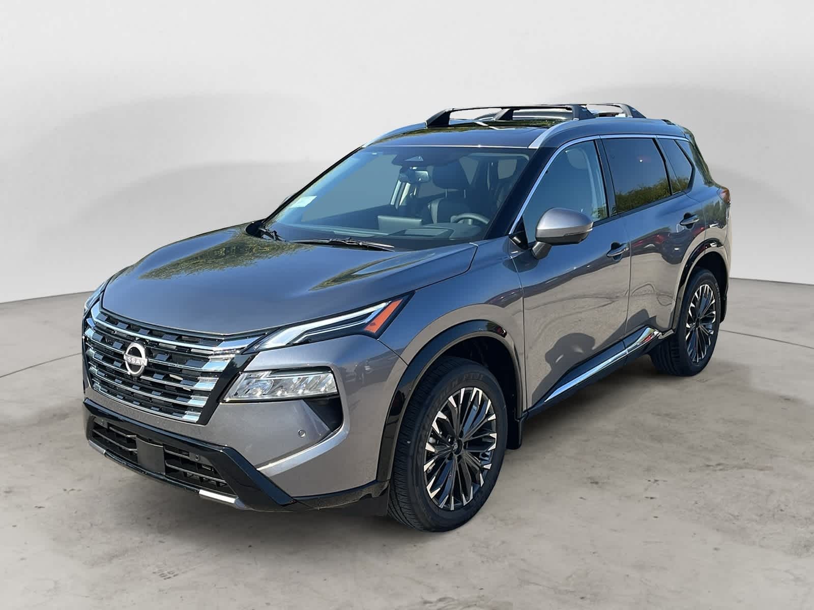 Thumbnail: 2026 Nissan Rogue - 2