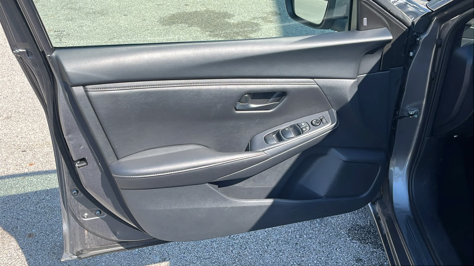 Thumbnail: 2024 Nissan Sentra - 13