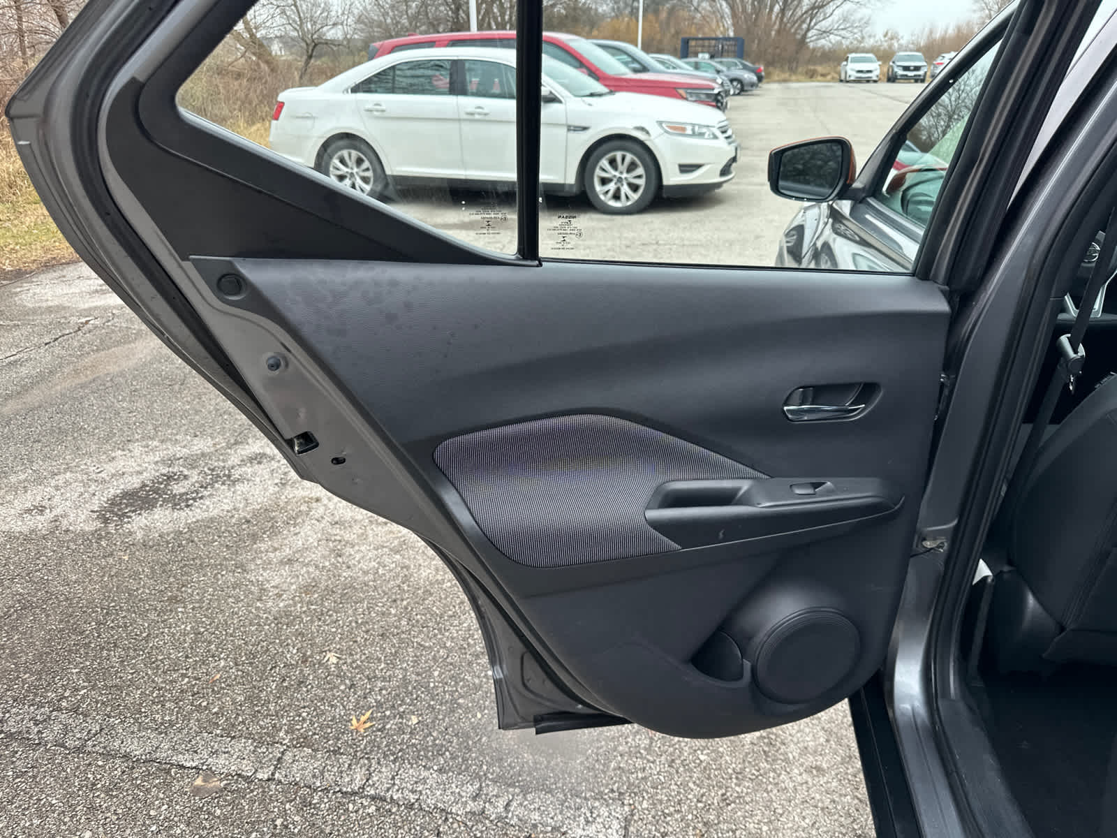 Thumbnail: 2019 Nissan Kicks - 11