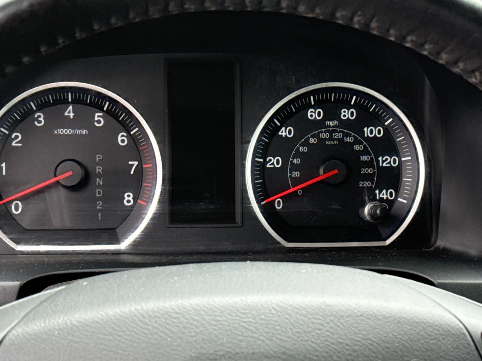Thumbnail: 2007 Honda CR-V - 18