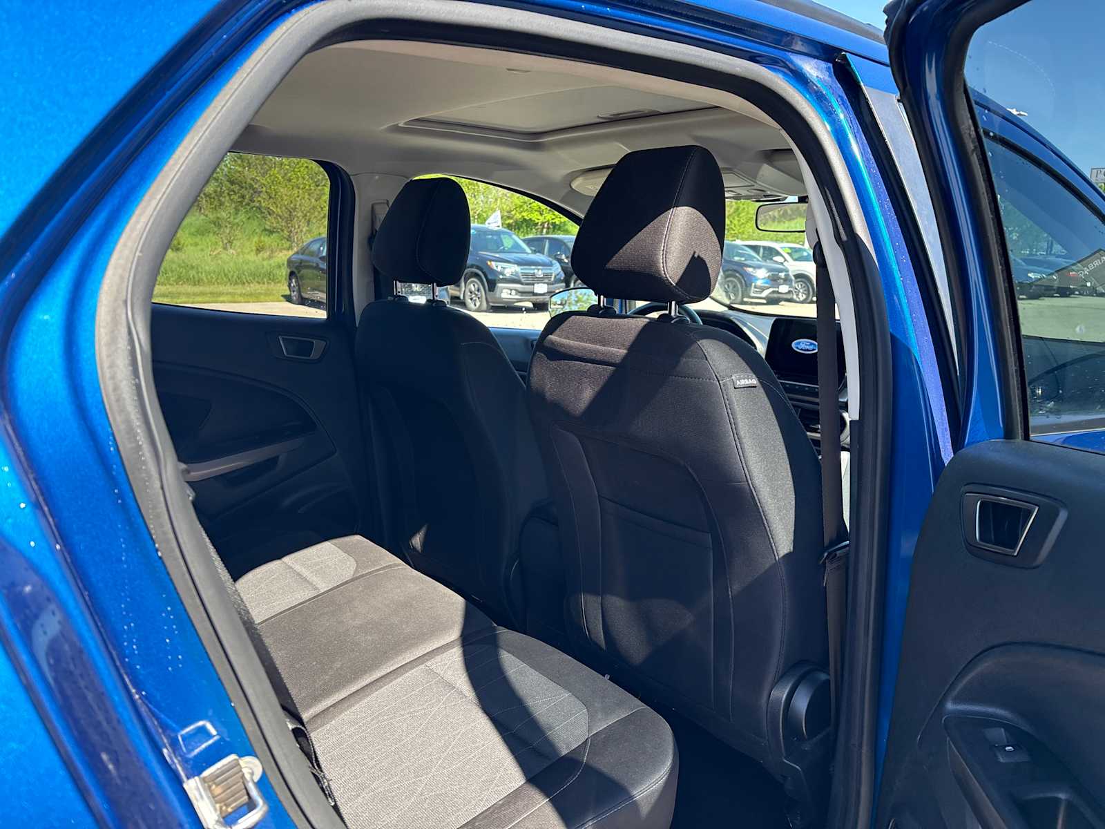 Thumbnail: 2020 Ford EcoSport - 27