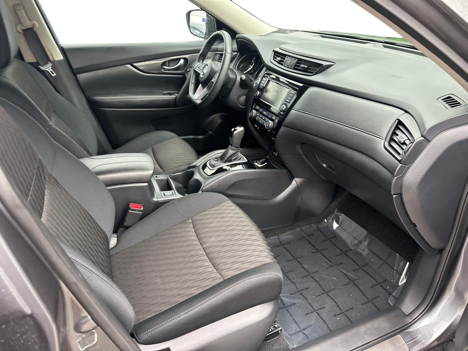 Thumbnail: 2018 Nissan Rogue - 6