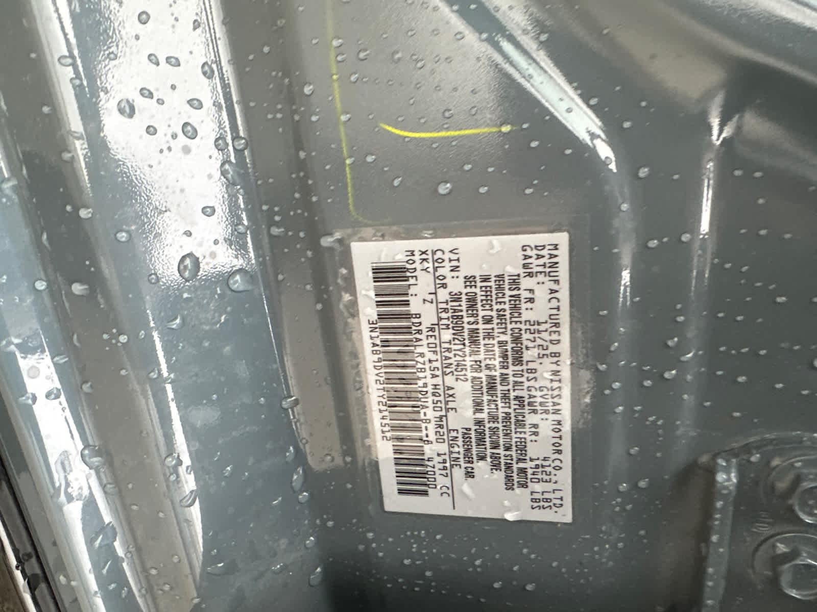 Thumbnail: 2026 Nissan Sentra - 18