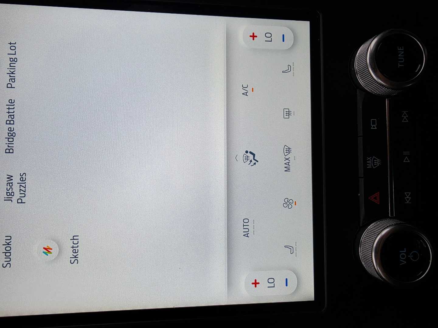 Thumbnail: 2022 Ford Edge - 21