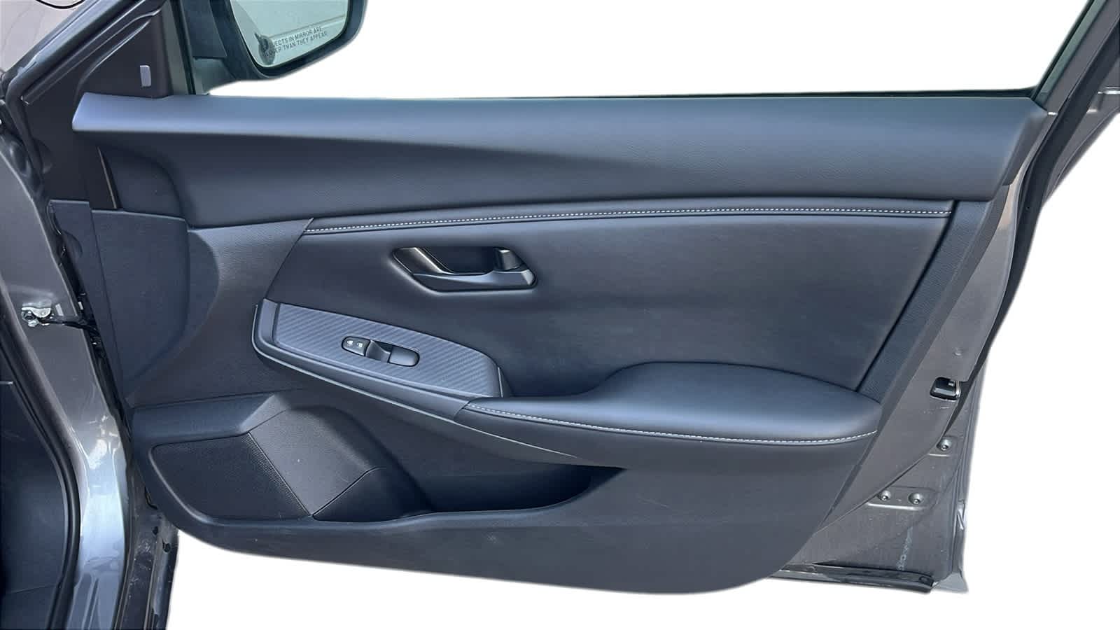 Thumbnail: 2024 Nissan Sentra - 6