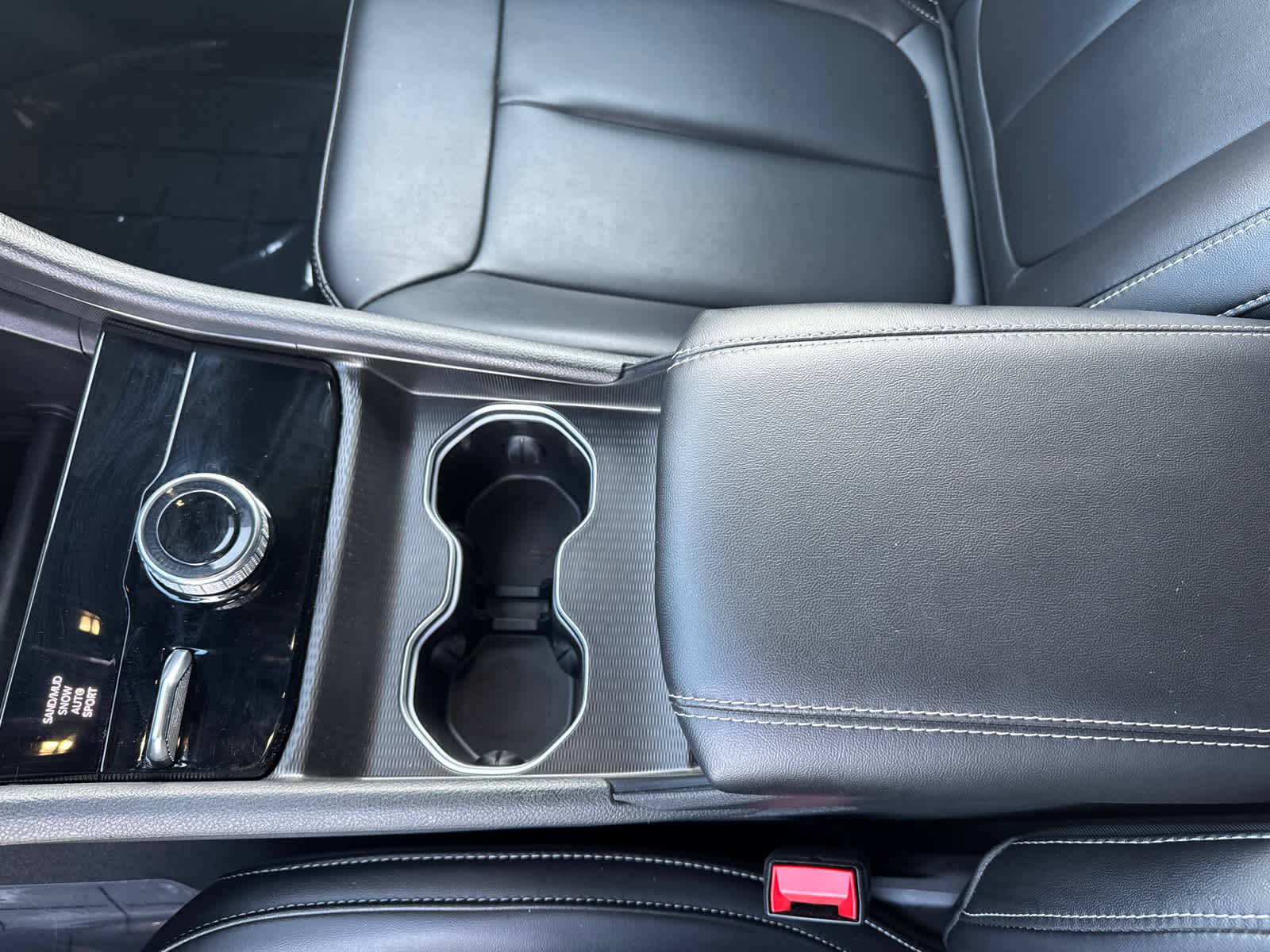 Thumbnail: 2025 Jeep Grand Cherokee - 21