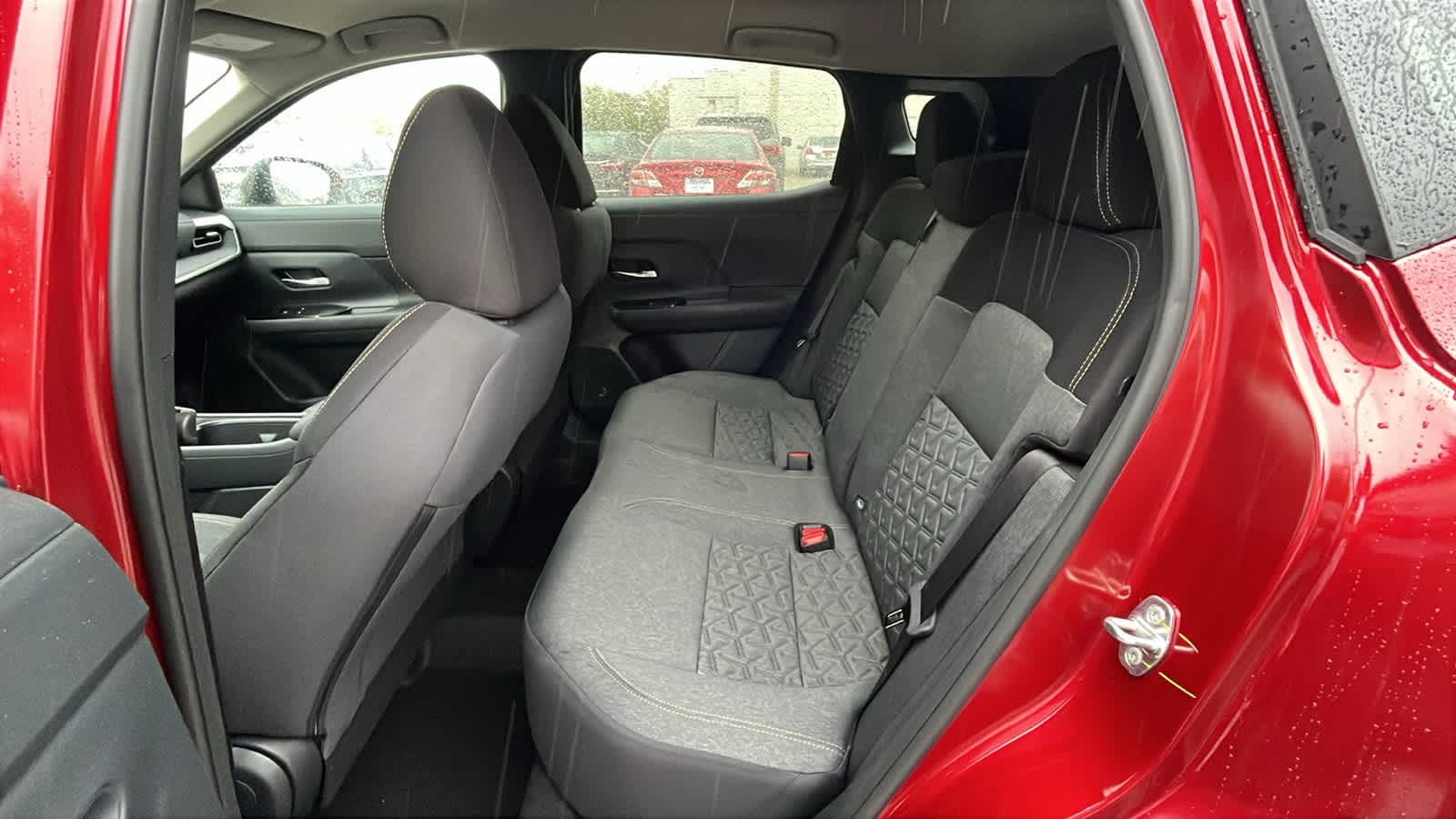 Thumbnail: 2026 Nissan Kicks - 12