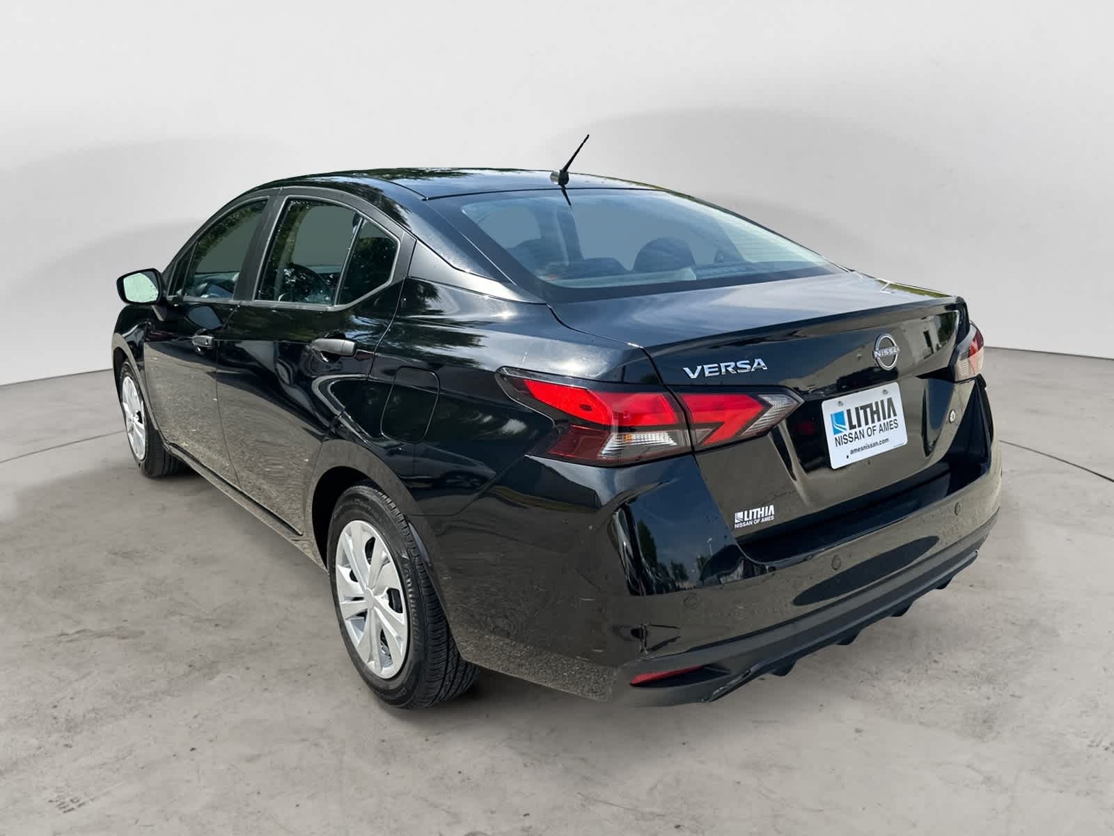 Thumbnail: 2024 Nissan Versa - 2