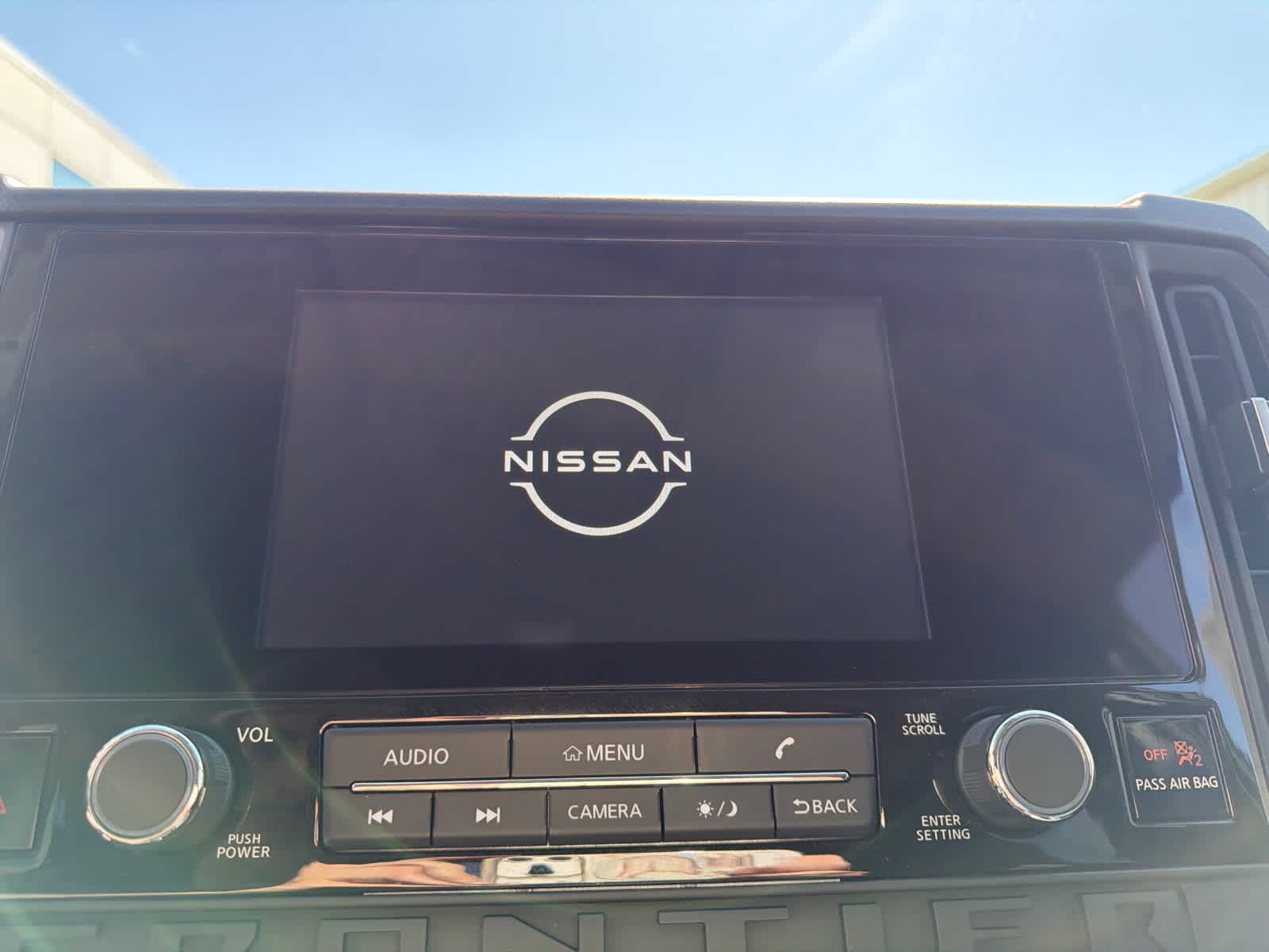 Thumbnail: 2026 Nissan Frontier - 23