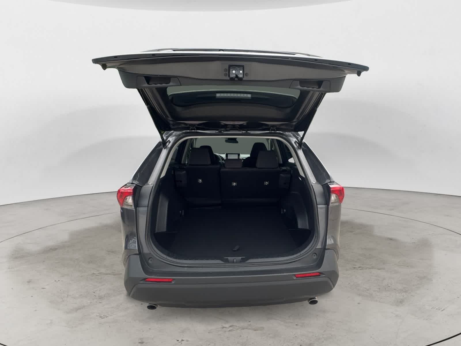 Thumbnail: 2023 Toyota RAV4 - 11