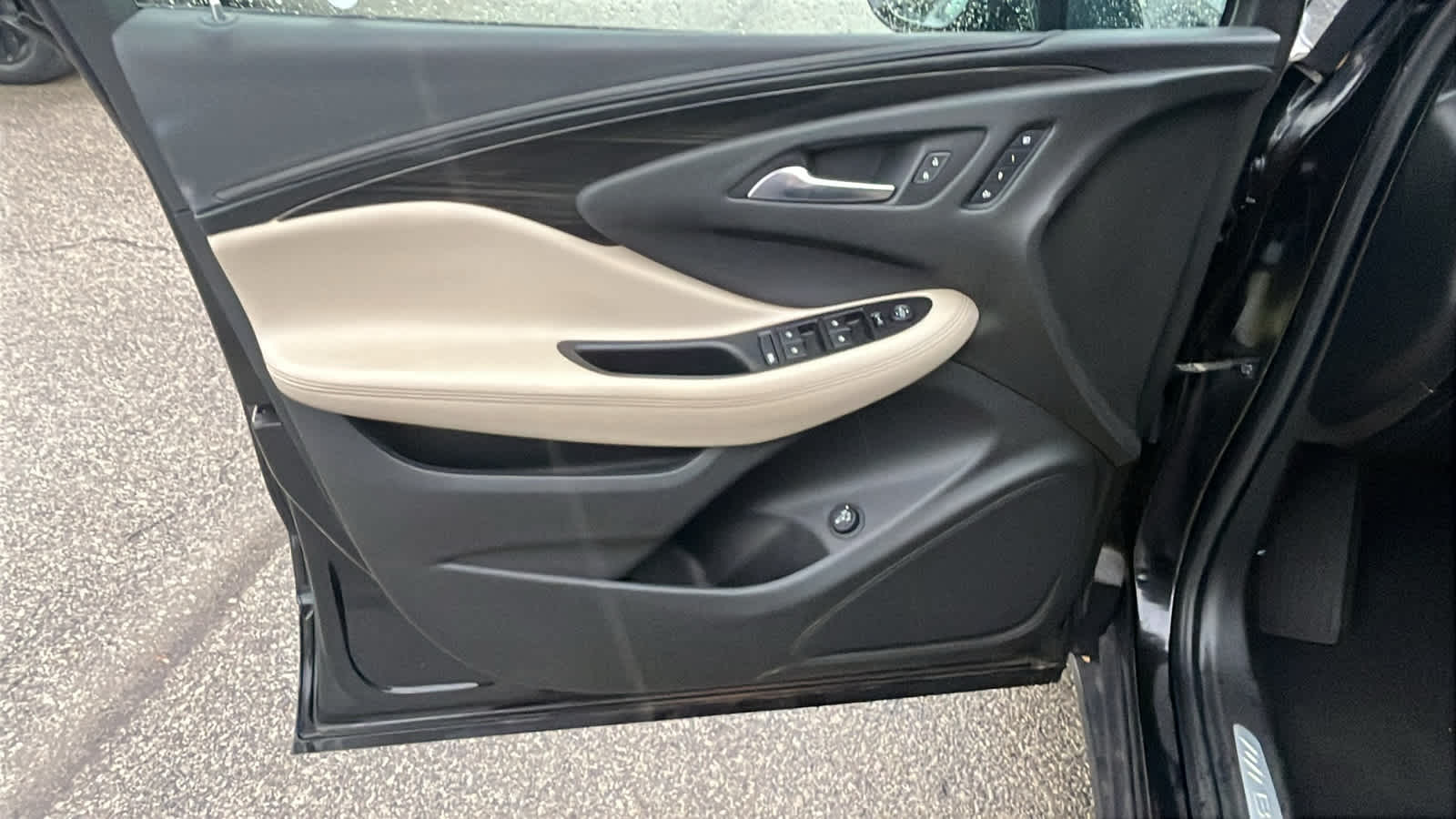 Thumbnail: 2019 Buick Envision - 13