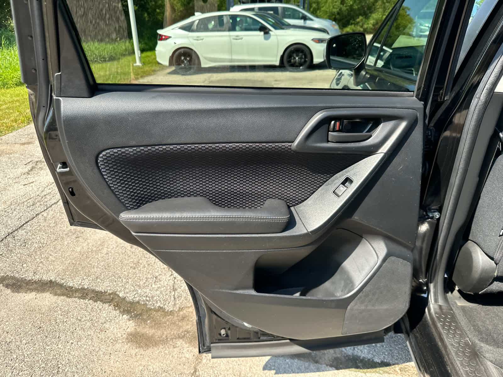 Thumbnail: 2018 Subaru Forester - 13
