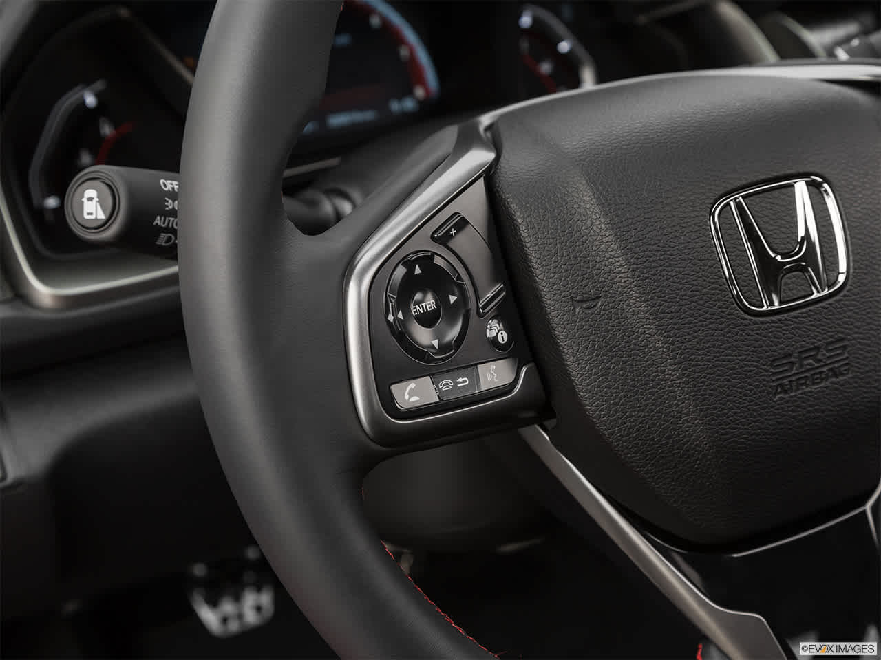 Thumbnail: 2020 Honda Civic - 14