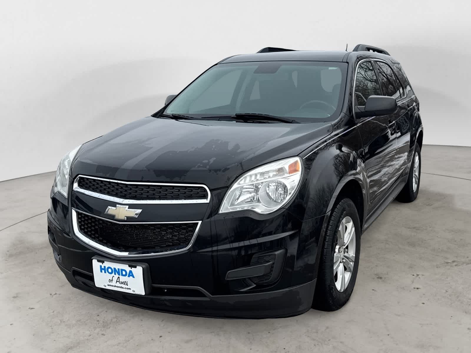 2014 Chevrolet Equinox LT -
                  Ames, IA