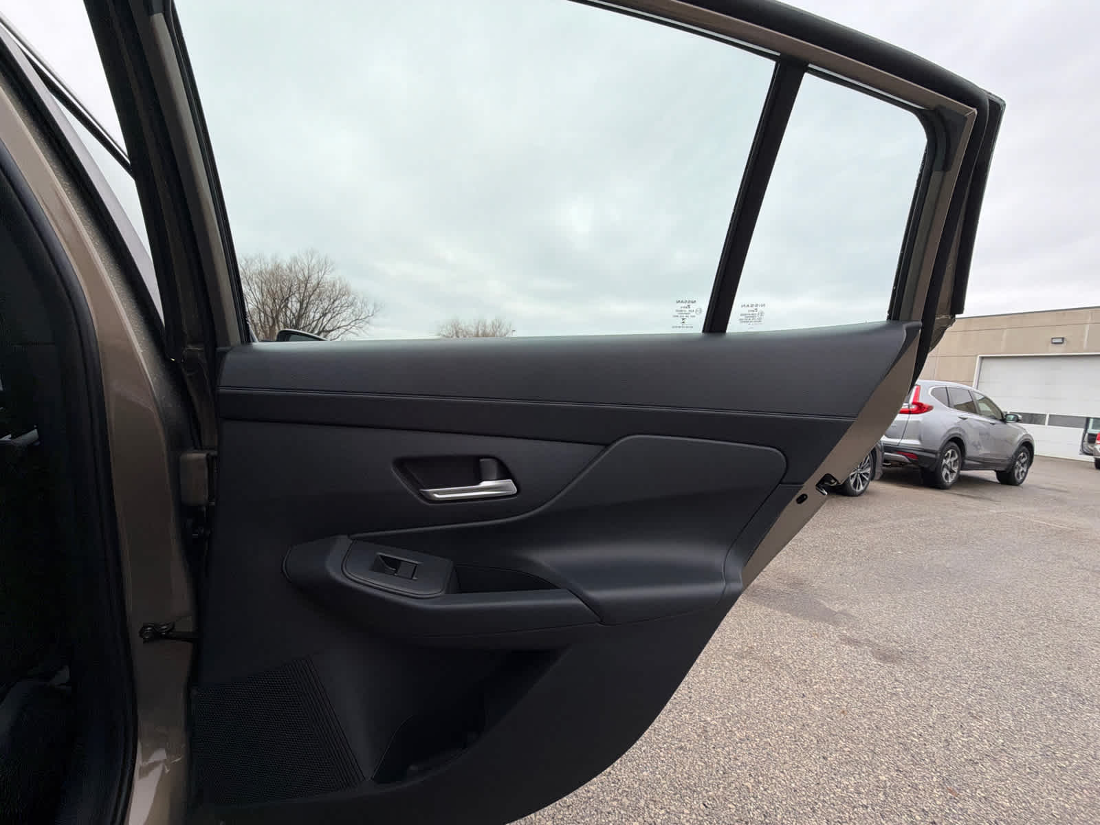 Thumbnail: 2026 Nissan Sentra - 9