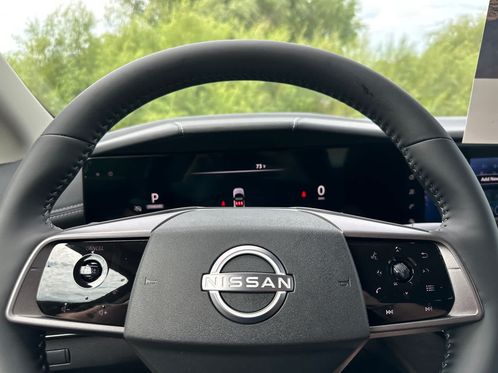 Thumbnail: 2025 Nissan Murano - 21