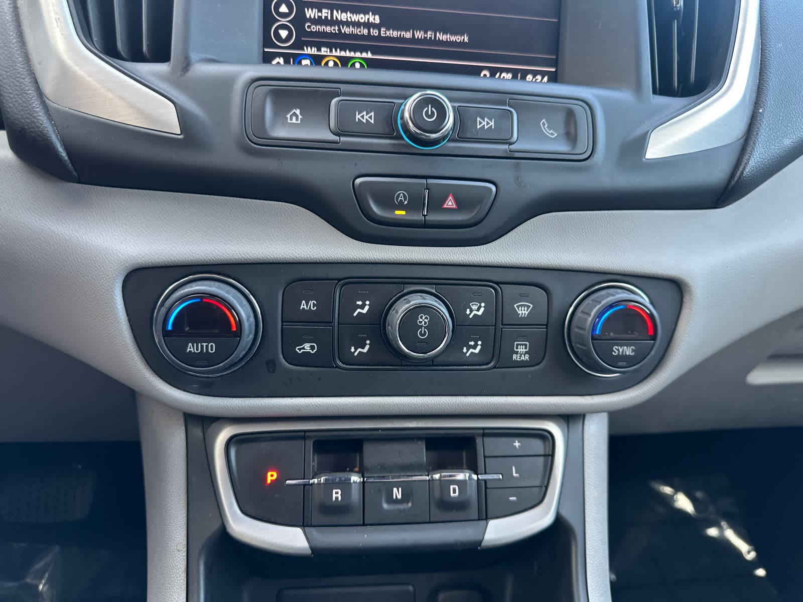 Thumbnail: 2023 GMC Terrain - 27