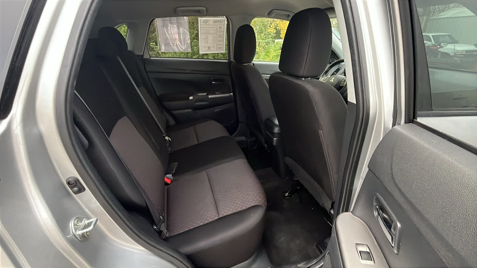 Thumbnail: 2019 Mitsubishi Outlander Sport - 10