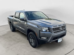 2025 Nissan Frontier SV Truck Crew Cab Ames, IA