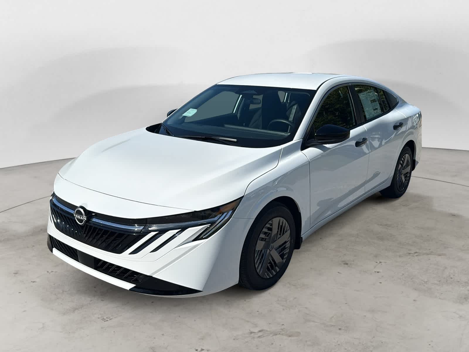 2027 Nissan Sentra