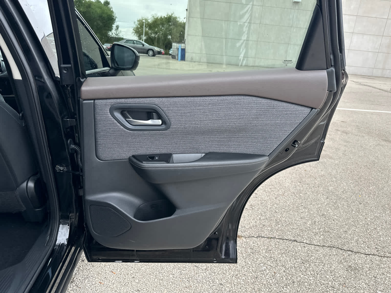 Thumbnail: 2021 Nissan Rogue - 7