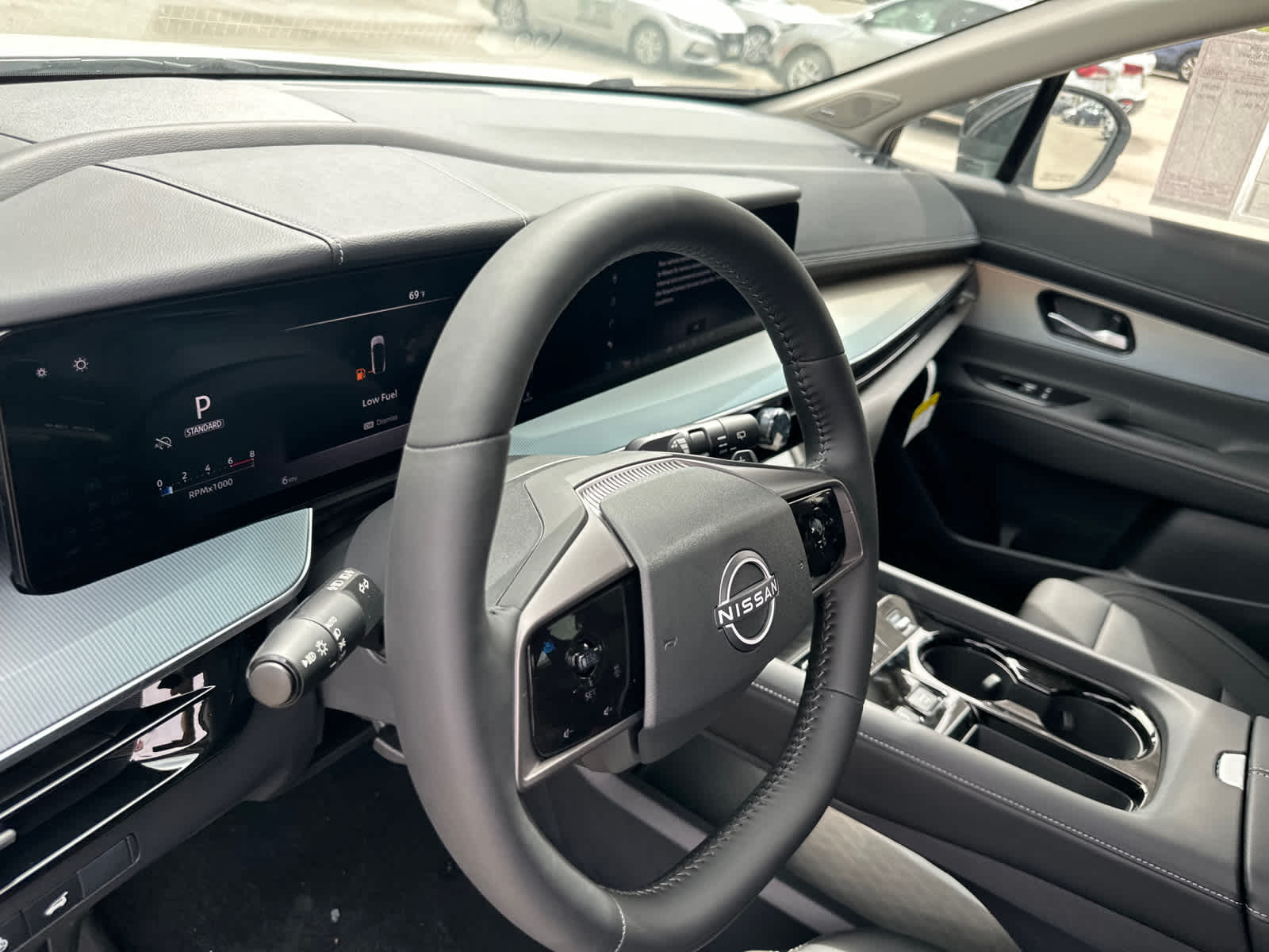 Thumbnail: 2025 Nissan Murano - 19