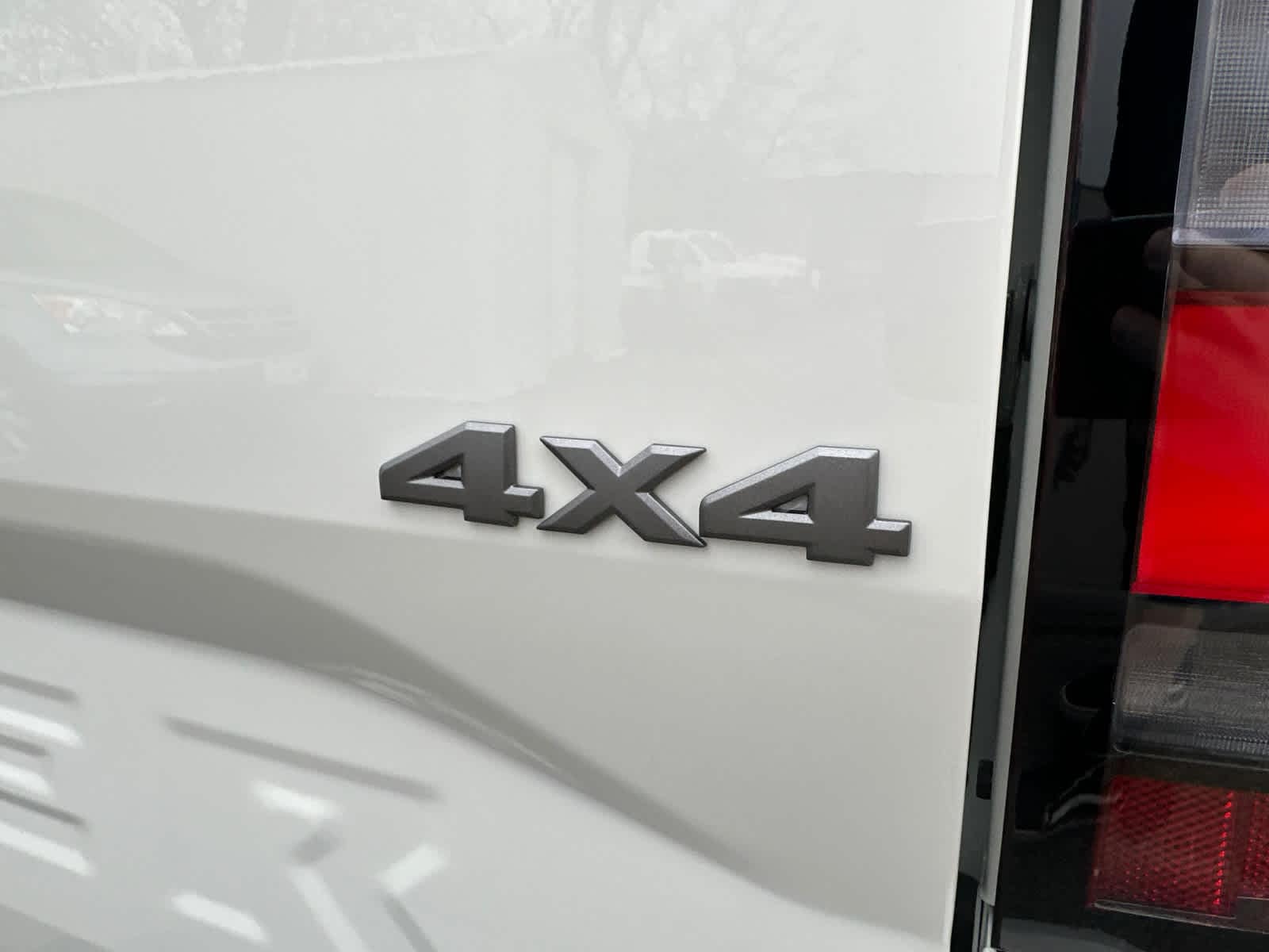 Thumbnail: 2026 Nissan Frontier - 11