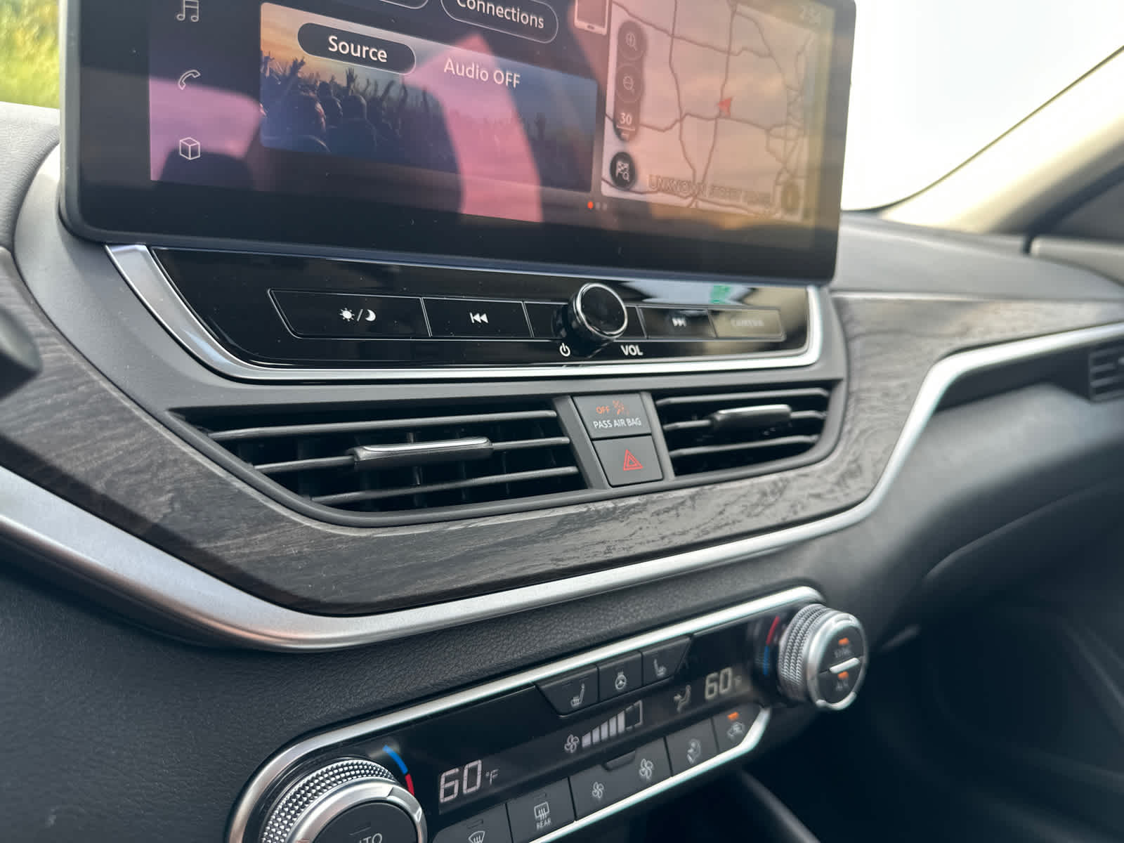 Thumbnail: 2025 Nissan Altima - 26