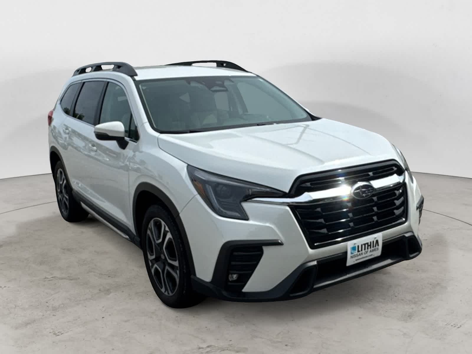 Thumbnail: 2023 Subaru Ascent - 6