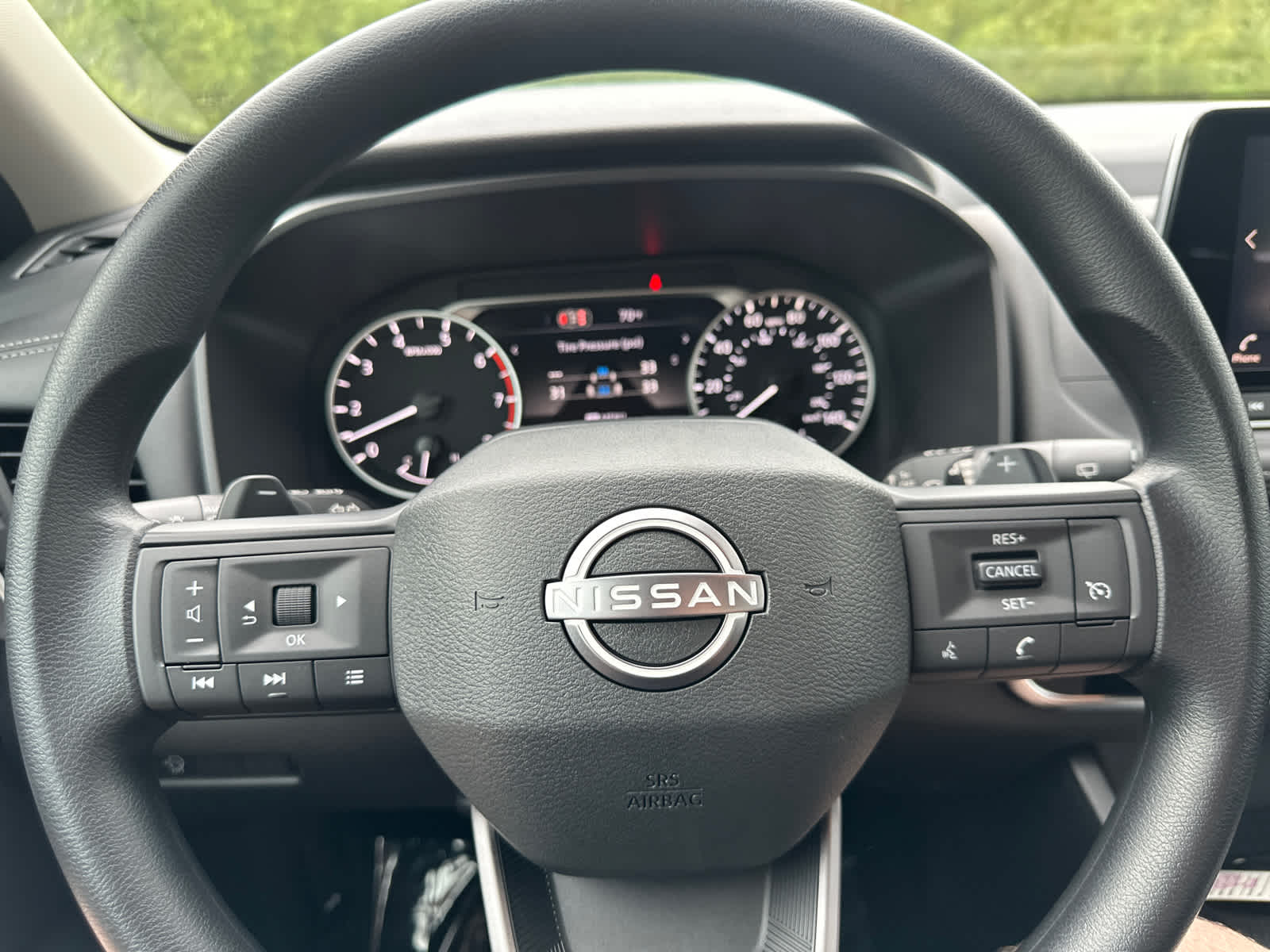 Thumbnail: 2026 Nissan Rogue - 18